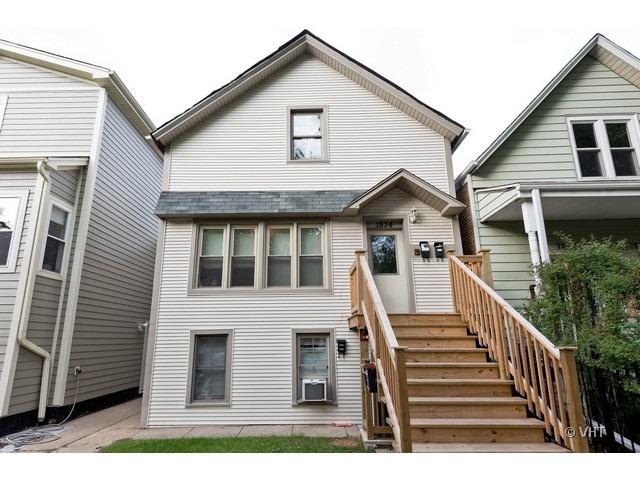 1834 W Henderson St., Chicago, IL 60657