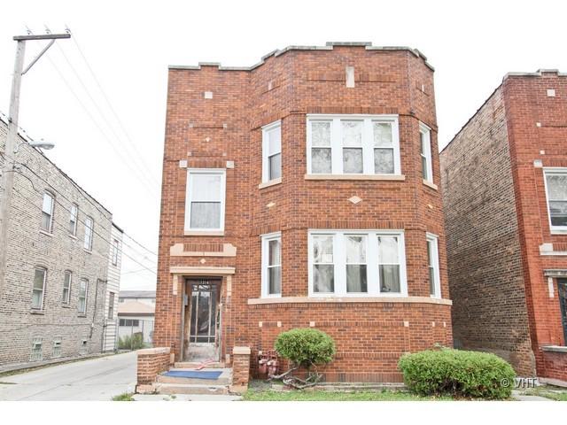 1314 W 77th St., Chicago, IL 60620