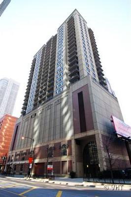 630 N State St. #1201, Chicago, IL 60654