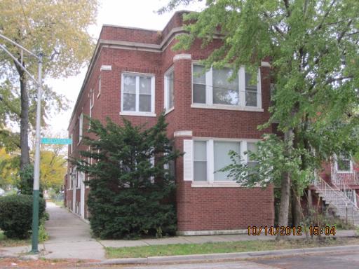 849 W 53rd Pl., Chicago, IL 60609