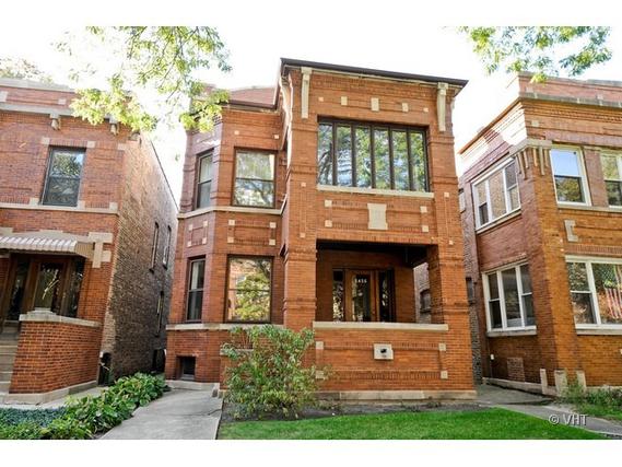 6456 N Magnolia Ave., Chicago, IL 60626