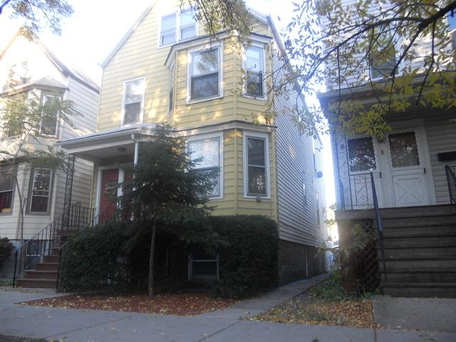 3249 N Central Park Ave., Chicago, IL 60618