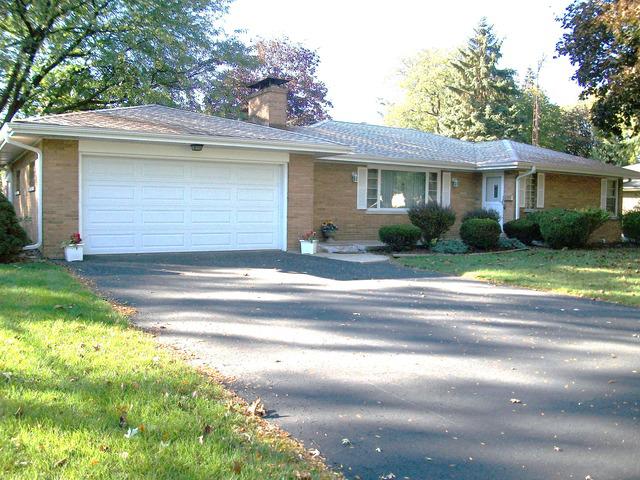 1600 Taylor St., Joliet, IL 60435