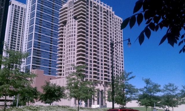 530 N Lake Shore Dr. #2301, Chicago, IL 60611