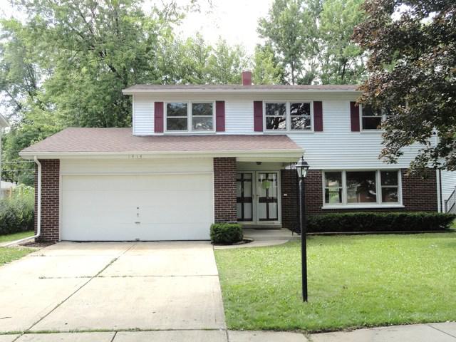 1414 S Cypress Dr., Mount Prospect, IL 60056