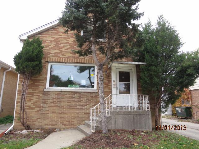 3542 N Oketo Ave., Chicago, IL 60634