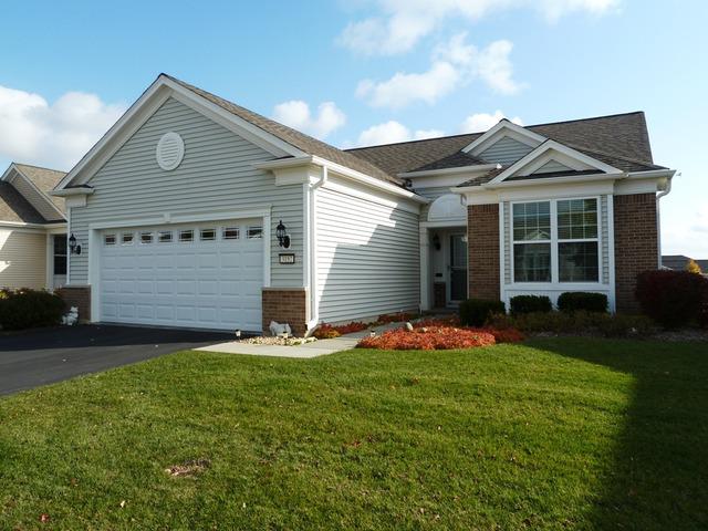 3152 Epstein Cir., Mundelein, IL 60060