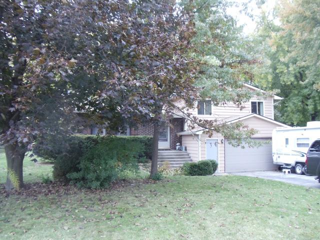 38586 N Pine Grove Ave., Wadsworth, IL 60083