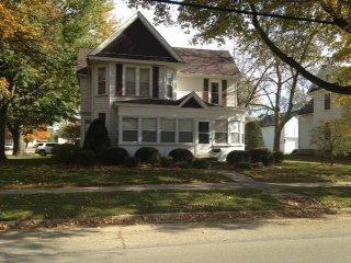 502 S Division Ave., Polo, IL 61064