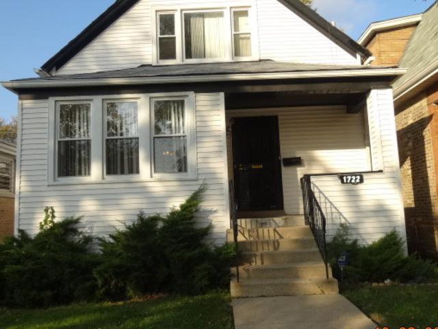[Address Unavailable], Chicago, IL 60639