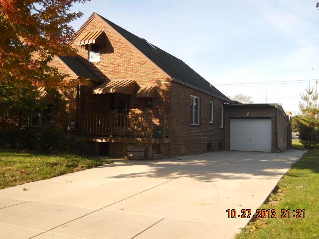 309 Hayden Ave., Oglesby, IL 61348