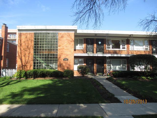 1348 Brown St. #9, Des Plaines, IL 60016