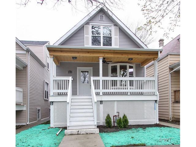 4830 N Kilpatrick Ave., Chicago, IL 60630