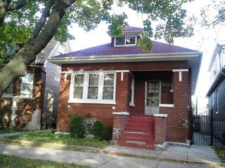 6131 S Albany Ave., Chicago, IL 60629
