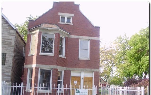 2228 S Keeler Ave., Chicago, IL 60623