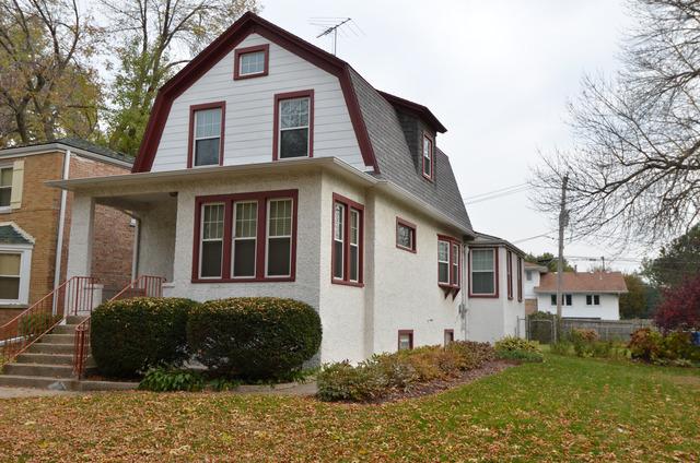 9607 S Charles St., Chicago, IL 60643