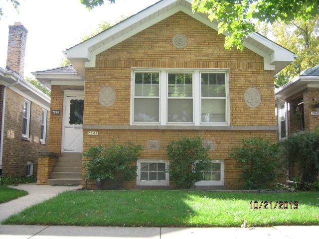 7844 N Karlov Ave., Skokie, IL 60076