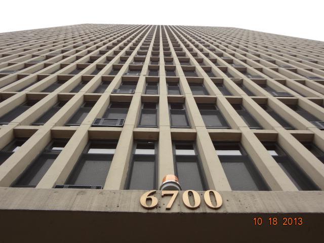 6700 S South Shore Dr. #5G, Chicago, IL 60649