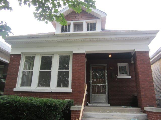 6436 S Troy St., Chicago, IL 60629