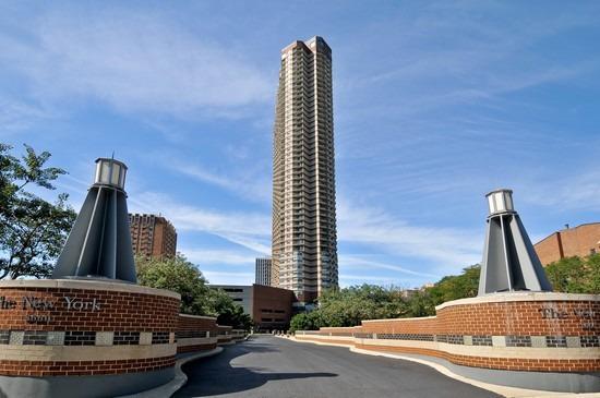 3660 N Lake Shore Dr. #3701, Chicago, IL 60613