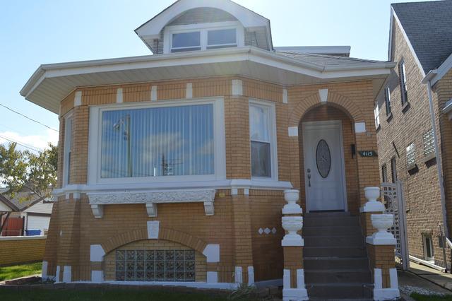 [Address Hidden by Seller], Chicago, IL 60629