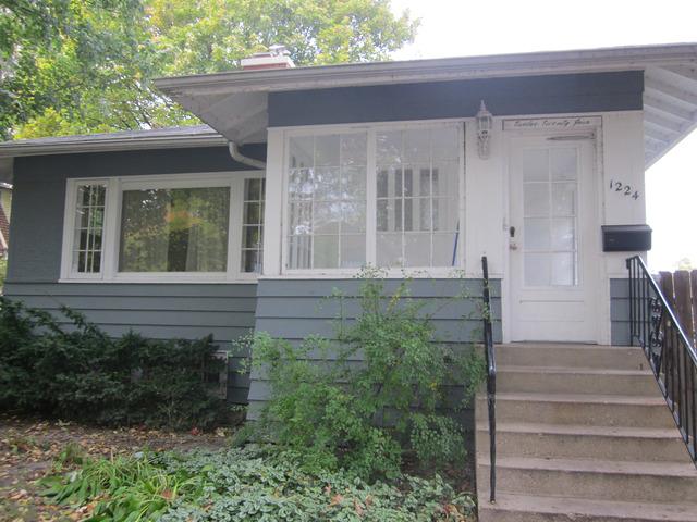 1224 Washington Ave., Wilmette, IL 60091