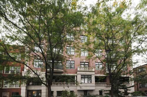 545 W Aldine St. #5B, Chicago, IL 60657