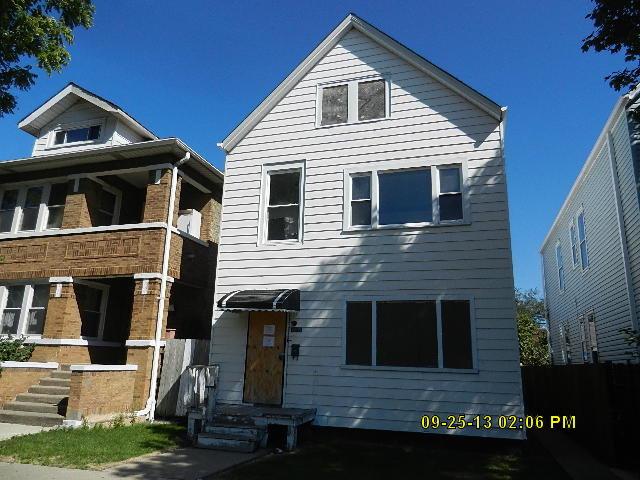 4605 S Sacramento Ave., Chicago, IL 60632