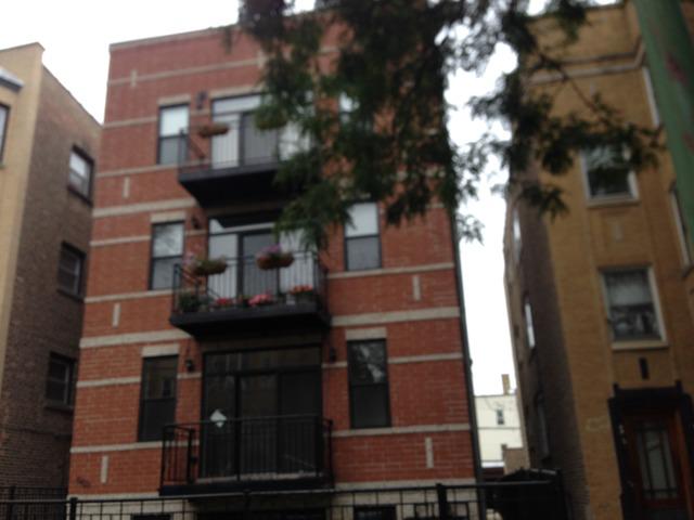 [Address Hidden by Seller], Chicago, IL 60645