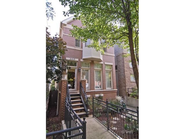 2019 N Wolcott Ave., Chicago, IL 60614