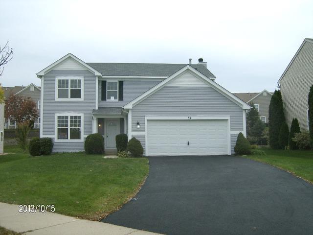 51 Erickson Ct., North Aurora, IL 60542