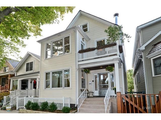 2662 N Marshfield Ave., Chicago, IL 60614