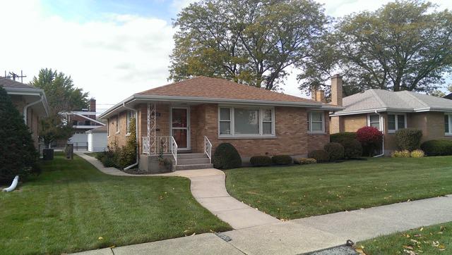 568 S Saylor Ave., Elmhurst, IL 60126