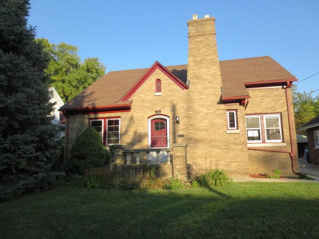 129 Dawson Ave., Rockford, IL 61107