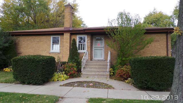 8700 Drake Ave., Skokie, IL 60076