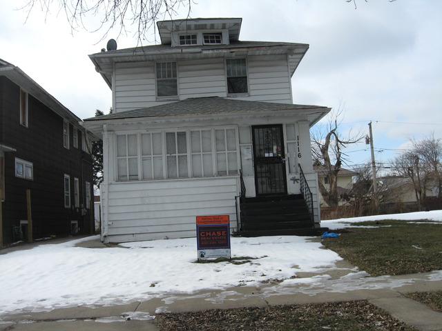 1116 S 2nd Ave., Maywood, IL 60153