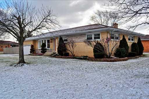 5529 N Washington St., Norwood Park Township, IL 60656
