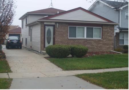 18107 Juneway Ct., Country Club Hills, IL 60478