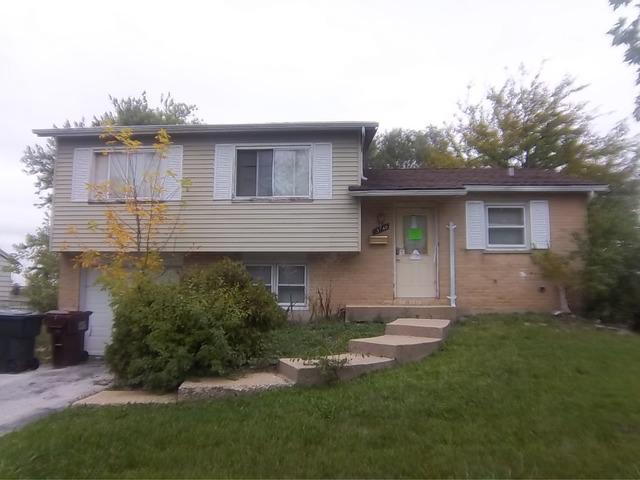 3740 176th St., Country Club Hills, IL 60478