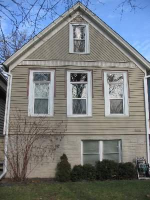 5018 W Ainslie St., Chicago, IL 60630