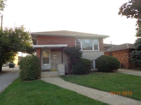 275 Luella Ave., Calumet City, IL 60409