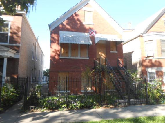 2642 S Kildare Ave., Chicago, IL 60623