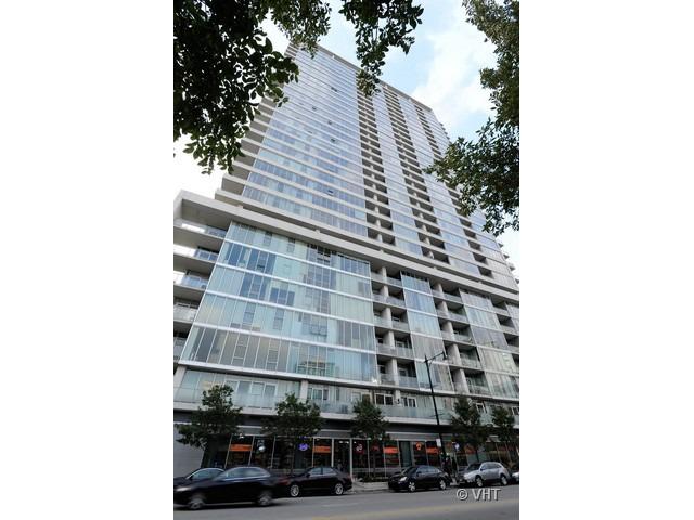 1720 S Michigan Ave. #3103, Chicago, IL 60616