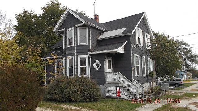 409 Allen St., Joliet, IL 60436