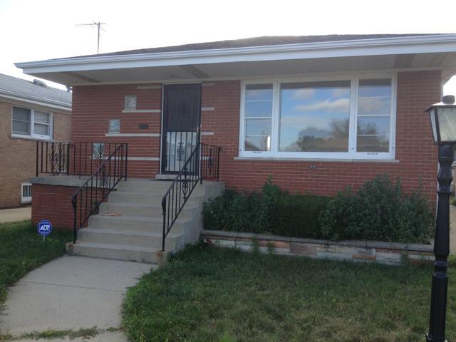 363 Calhoun Ave., Calumet City, IL 60409