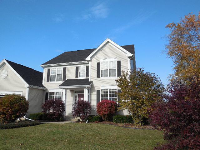 1212 Teasel Ln., Naperville, IL 60564