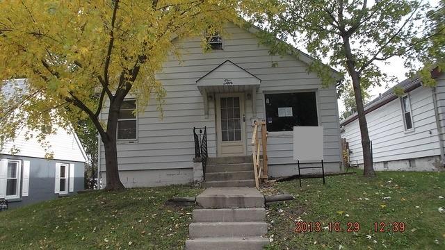 10 Peale St., Joliet, IL 60433