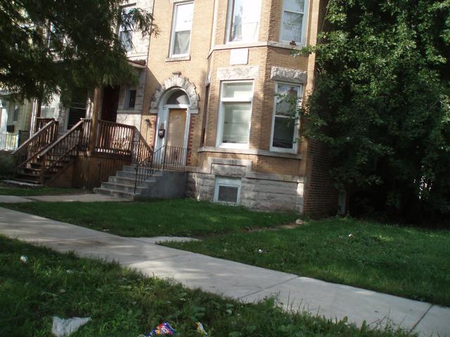 6334 S Sangamon St., Chicago, IL 60621