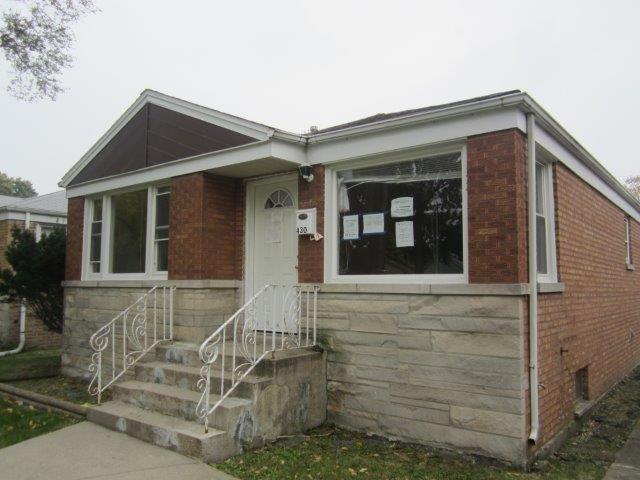 430 51st Ave., Bellwood, IL 60104