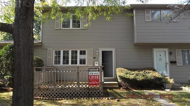 811 Gael Dr. #B, Joliet, IL 60435